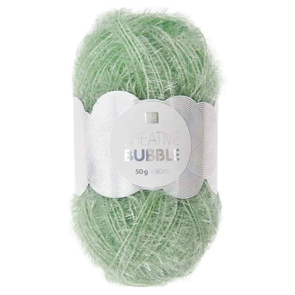 #Farbe_Rico Design Creativ Bubble | 045 Kohl