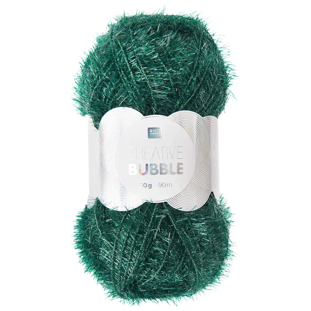 #Farbe_Rico Design Creativ Bubble | 046 Blatt