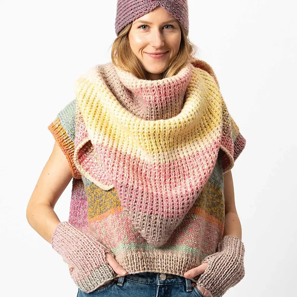 #Farbe_Rico Design Creative Chic-Unique | 002 Feuer