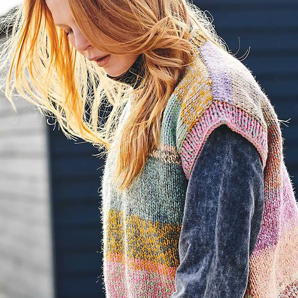 #Farbe_Rico Design Creative Chic-Unique | 003 Terra