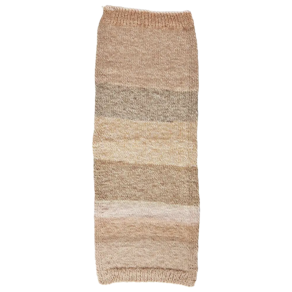 #Farbe_Rico Design Creative Chic-Unique | 007 Puder