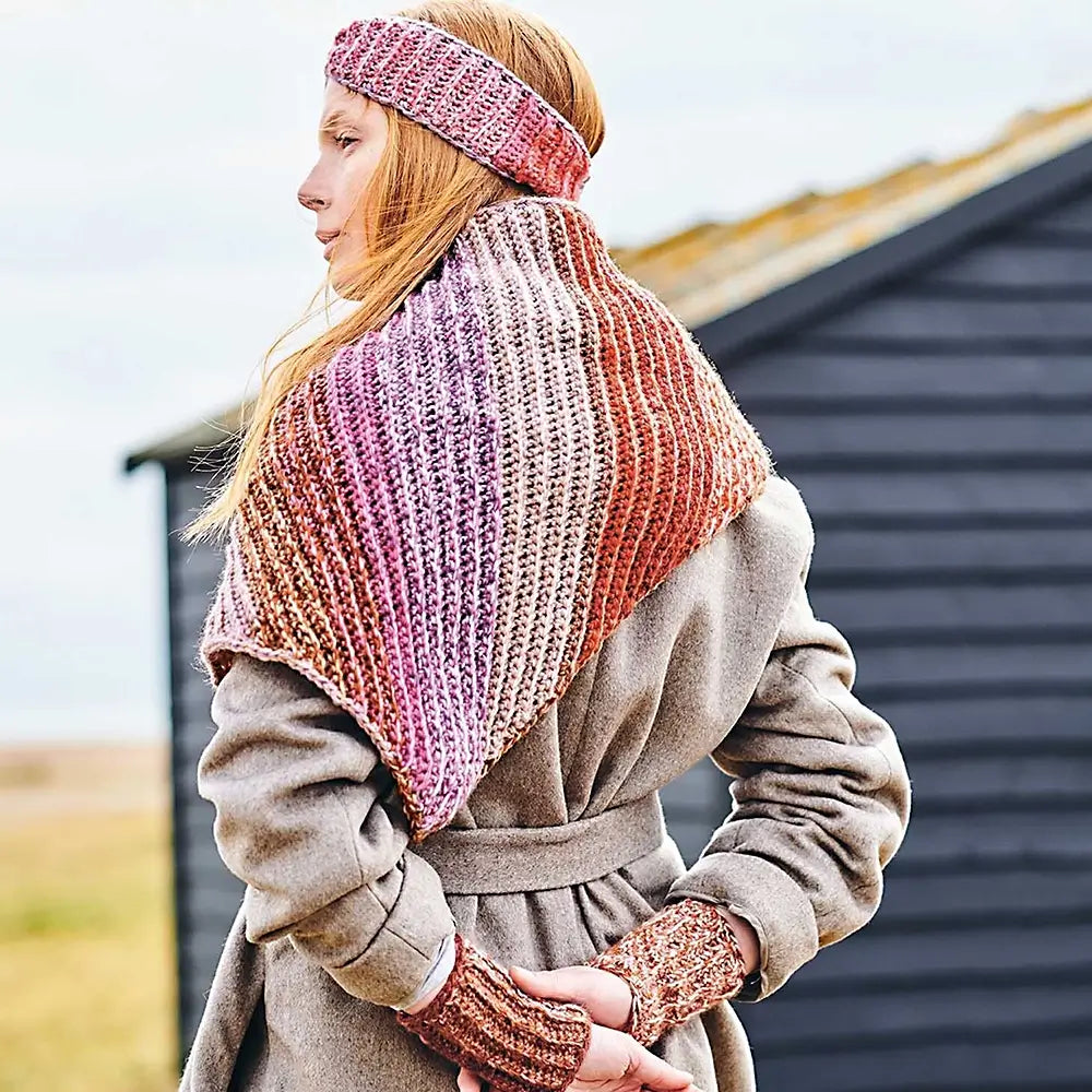 #Farbe_Rico Design Creative Chic-Unique | 009 Beere