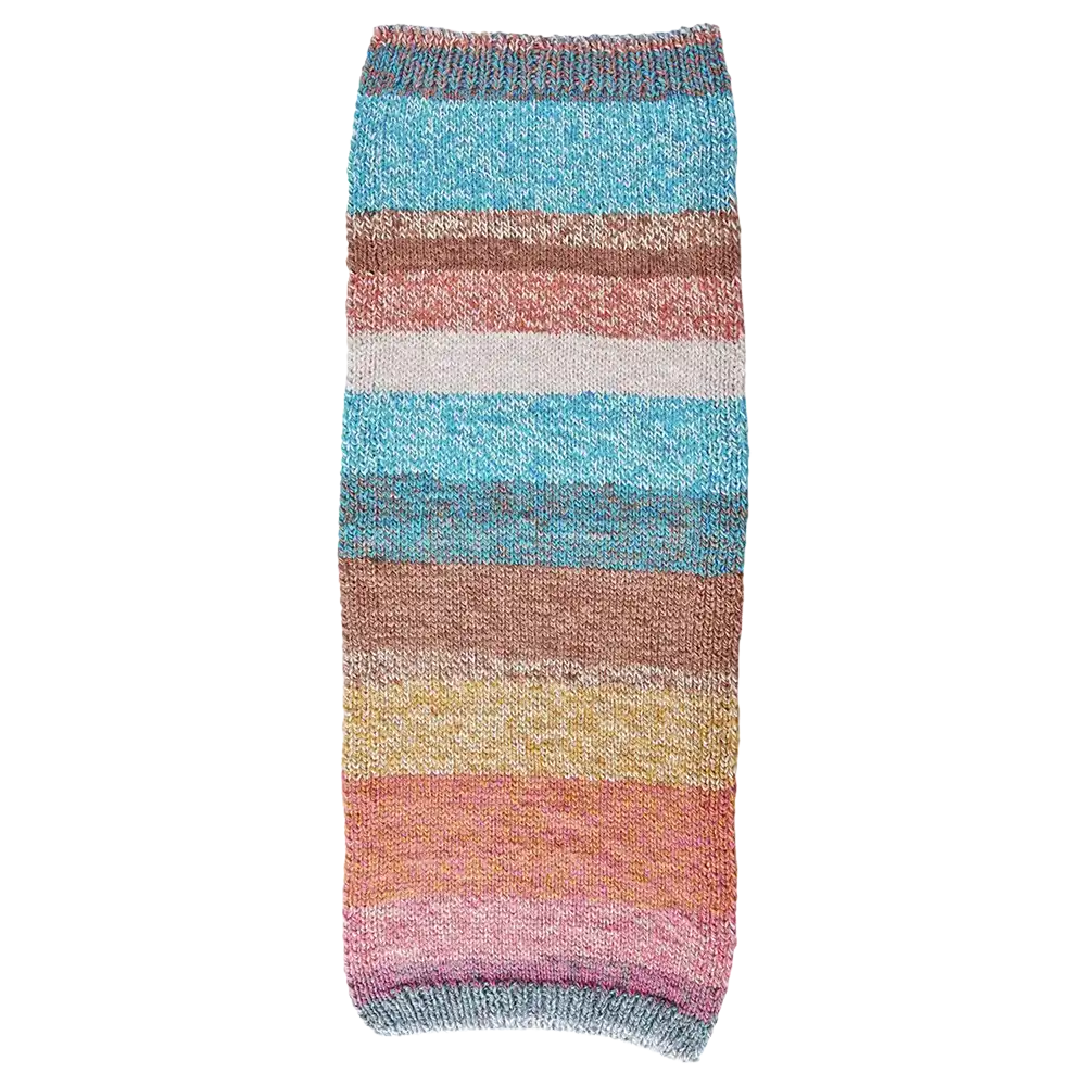 #Farbe_Rico Design Creative Chic-Unique | 011 Rainbow
