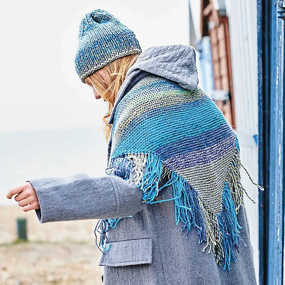 #Farbe_Rico Design Creative Chic-Unique | 012 Aqua