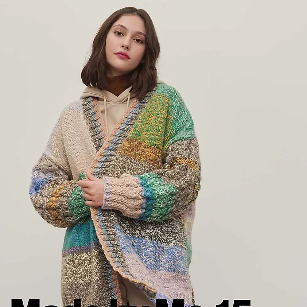 #Farbe_Rico Design Creative Chic-Unique | 015 Winter