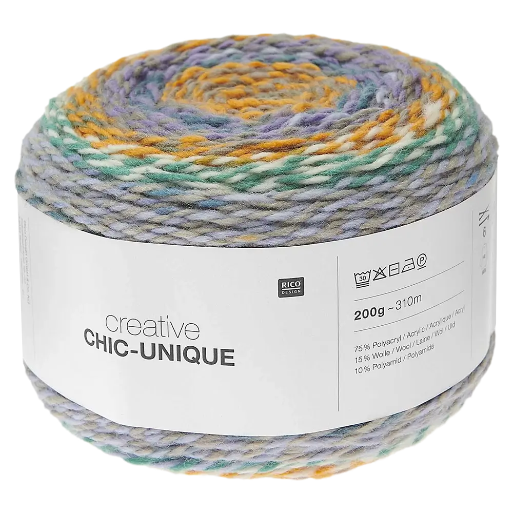 #Farbe_Rico Design Creative Chic-Unique | 021 Style