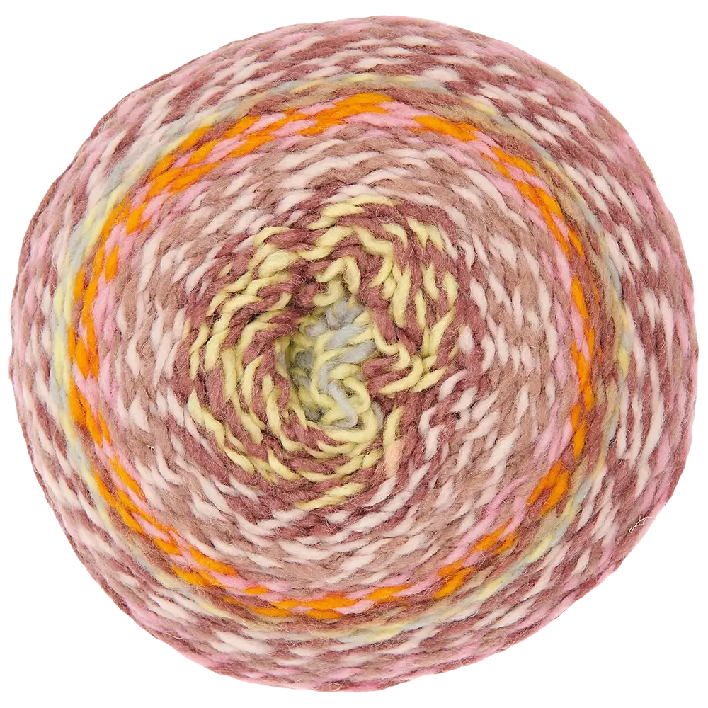 #Farbe_Rico Design Creative Chic-Unique | 024 Roses
