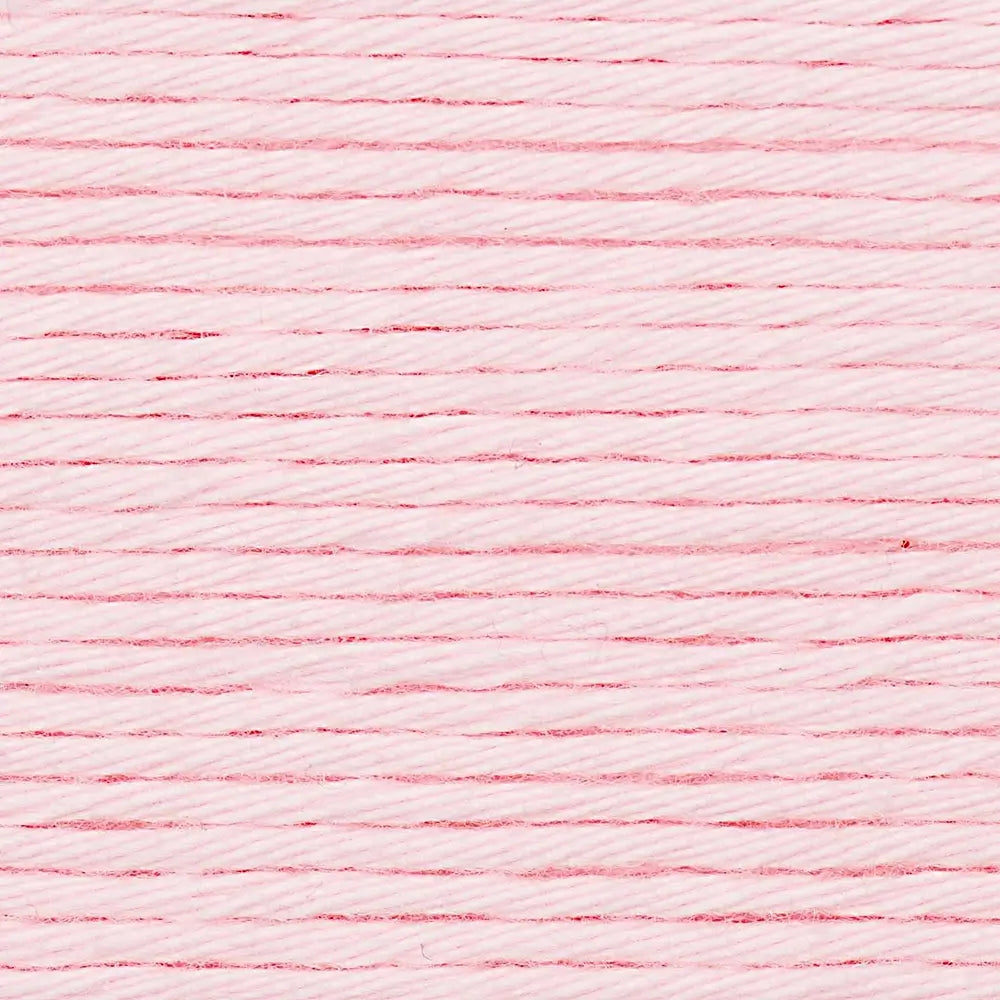 #Farbe_Rico Design Creative Cotton Aran | 00 Rose