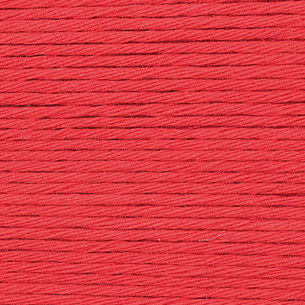 #Farbe_Rico Design Creative Cotton Aran | 05 Rot