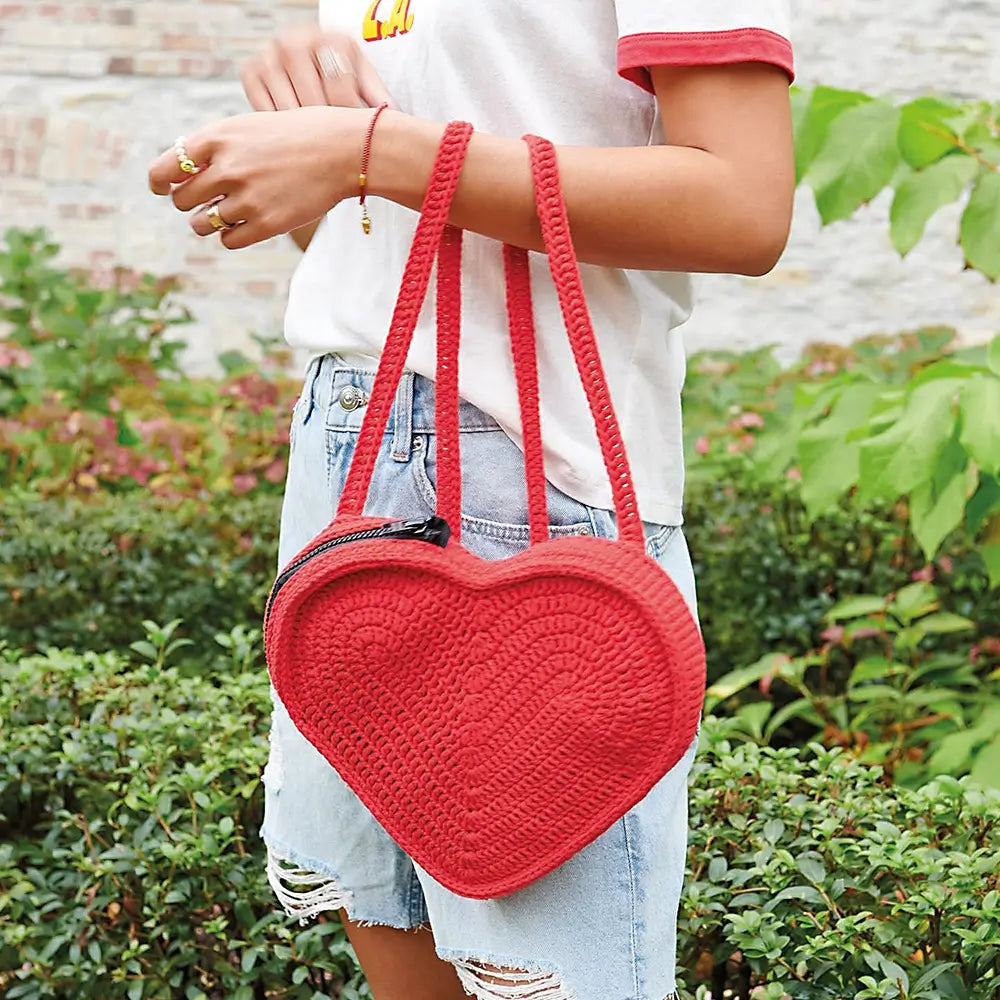 #Farbe_Rico Design Creative Cotton Aran | 05 Rot