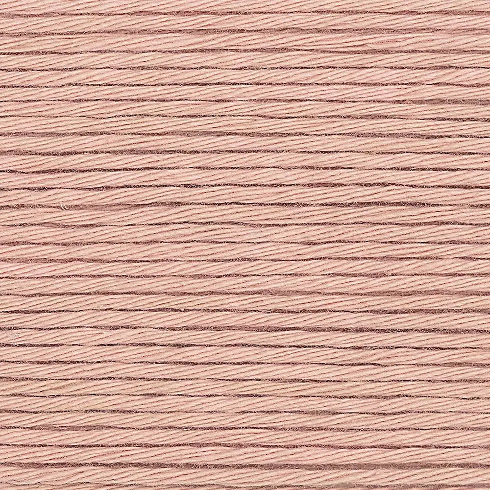 #Farbe_Rico Design Creative Cotton Aran | 06 Altrosa