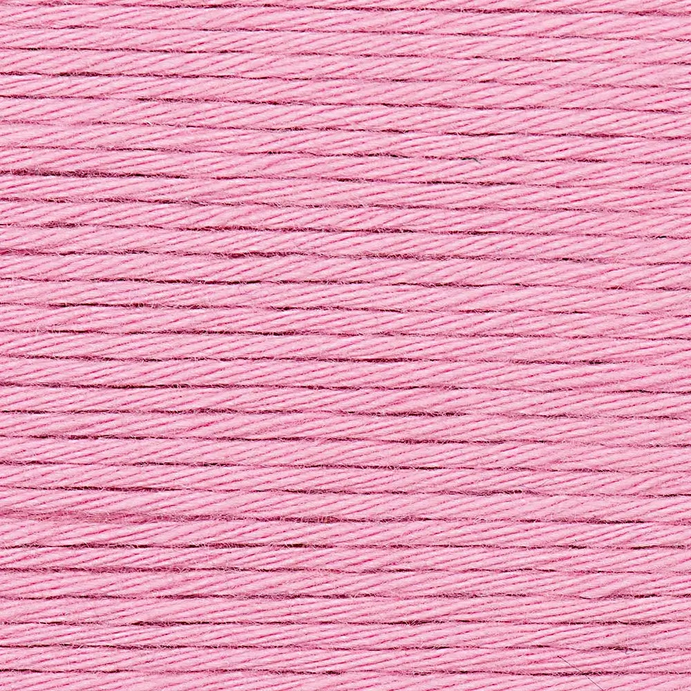 #Farbe_Rico Design Creative Cotton Aran | 14 Smokey Pink