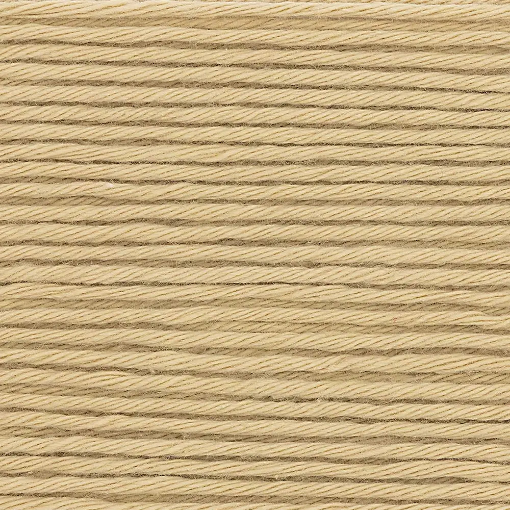 #Farbe_Rico Design Creative Cotton Aran | 24 Buttercreme