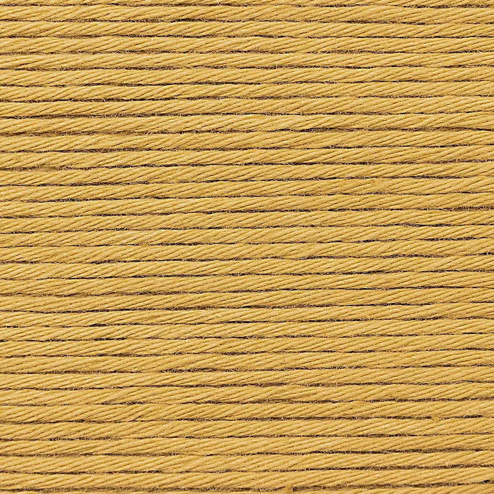 #Farbe_Rico Design Creative Cotton Aran | 26 Safran