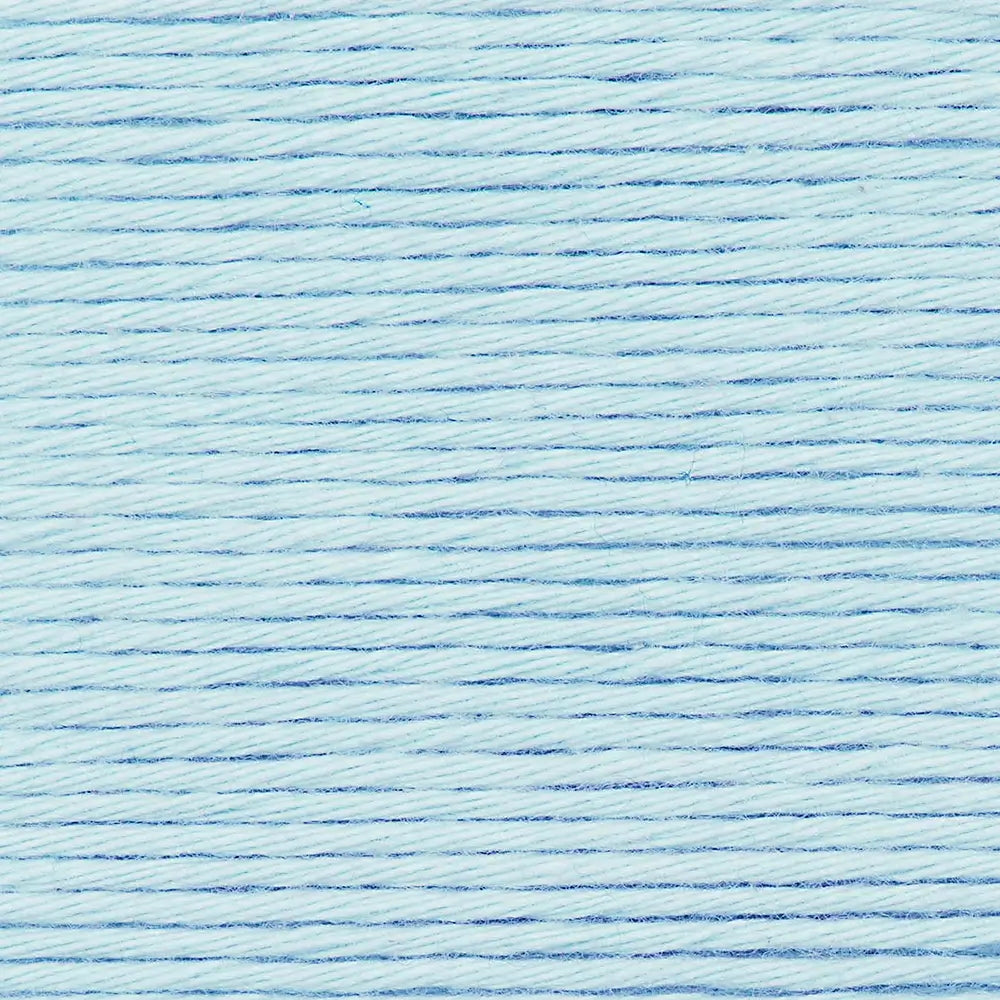 #Farbe_Rico Design Creative Cotton Aran | 33 Eisblau