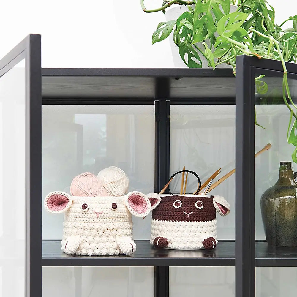 #Farbe_Rico Design Creative Cotton Aran | 34 Beere