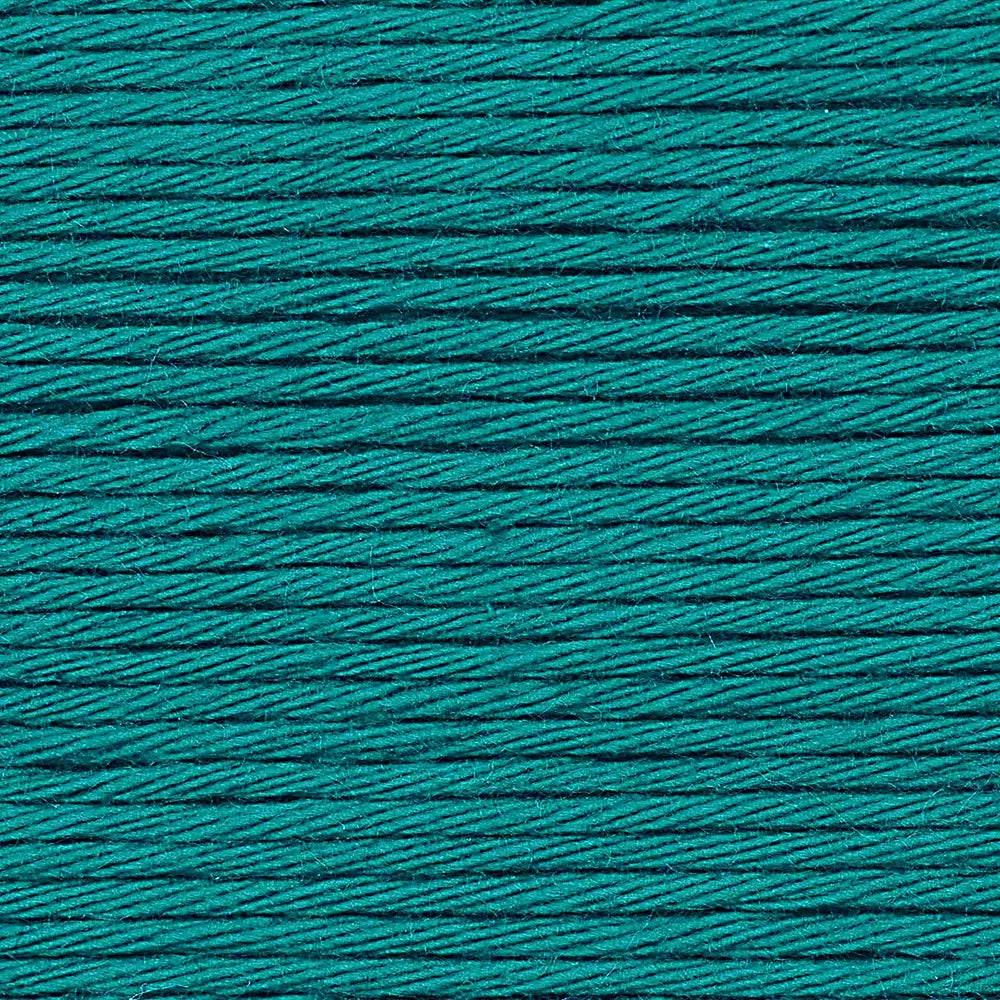 #Farbe_Rico Design Creative Cotton Aran | 47 Petrol
