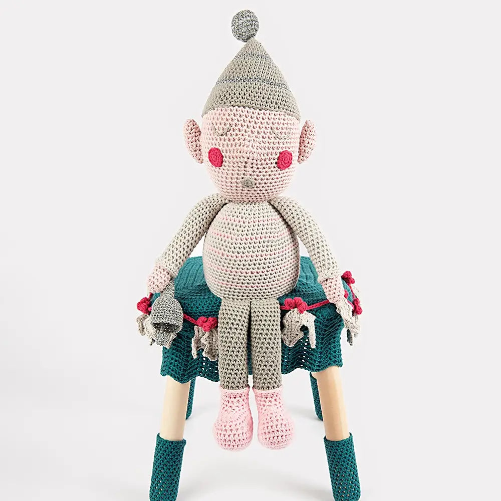 #Farbe_Rico Design Creative Cotton Aran | 47 Petrol