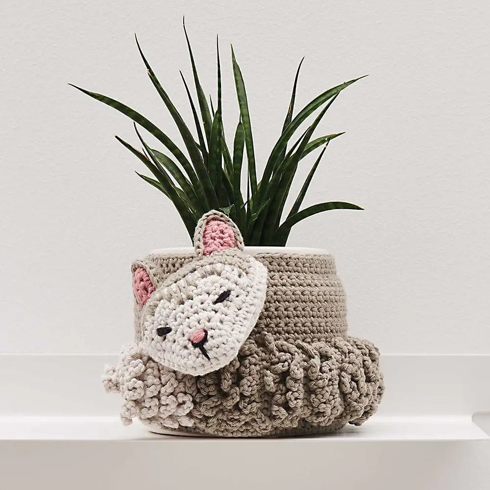 #Farbe_Rico Design Creative Cotton Aran | 52 Perlgrau
