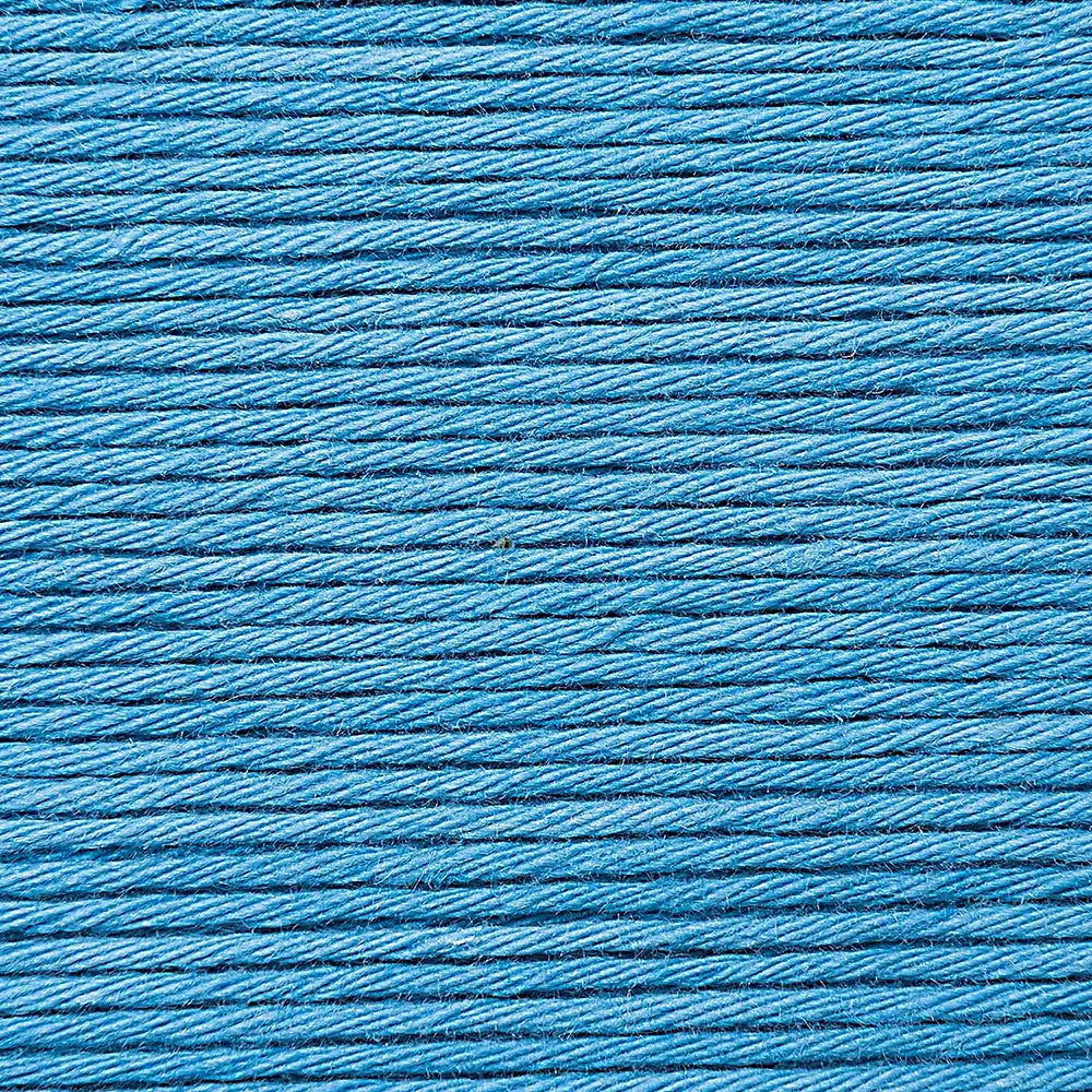 #Farbe_Rico Design Creative Cotton Aran | 55 Blau