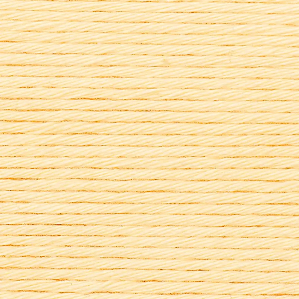 #Farbe_Rico Design Creative Cotton Aran | 63 Hellgelb