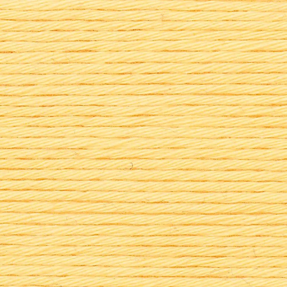 #Farbe_Rico Design Creative Cotton Aran | 68 Banane