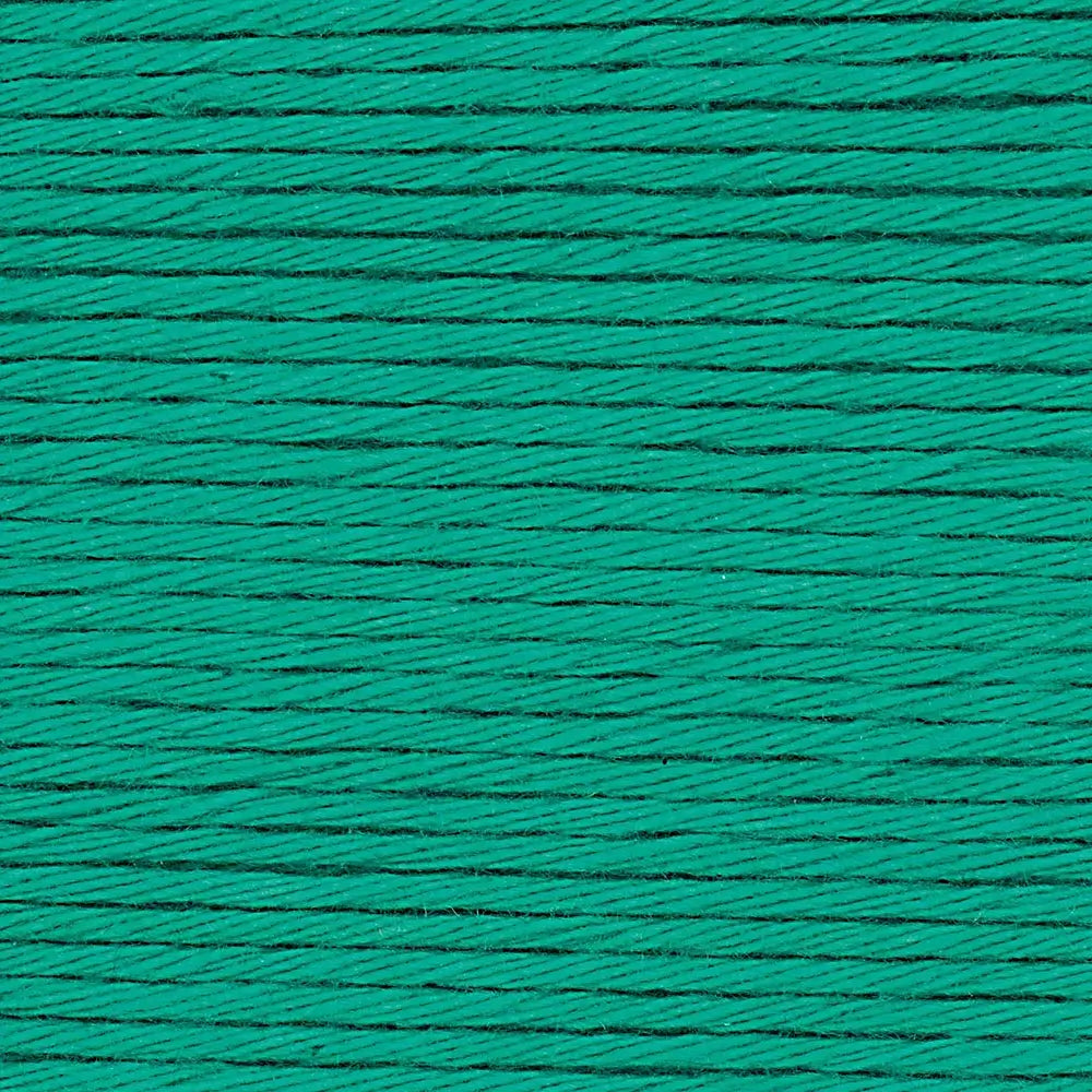 #Farbe_Rico Design Creative Cotton Aran | 69 Smaragd