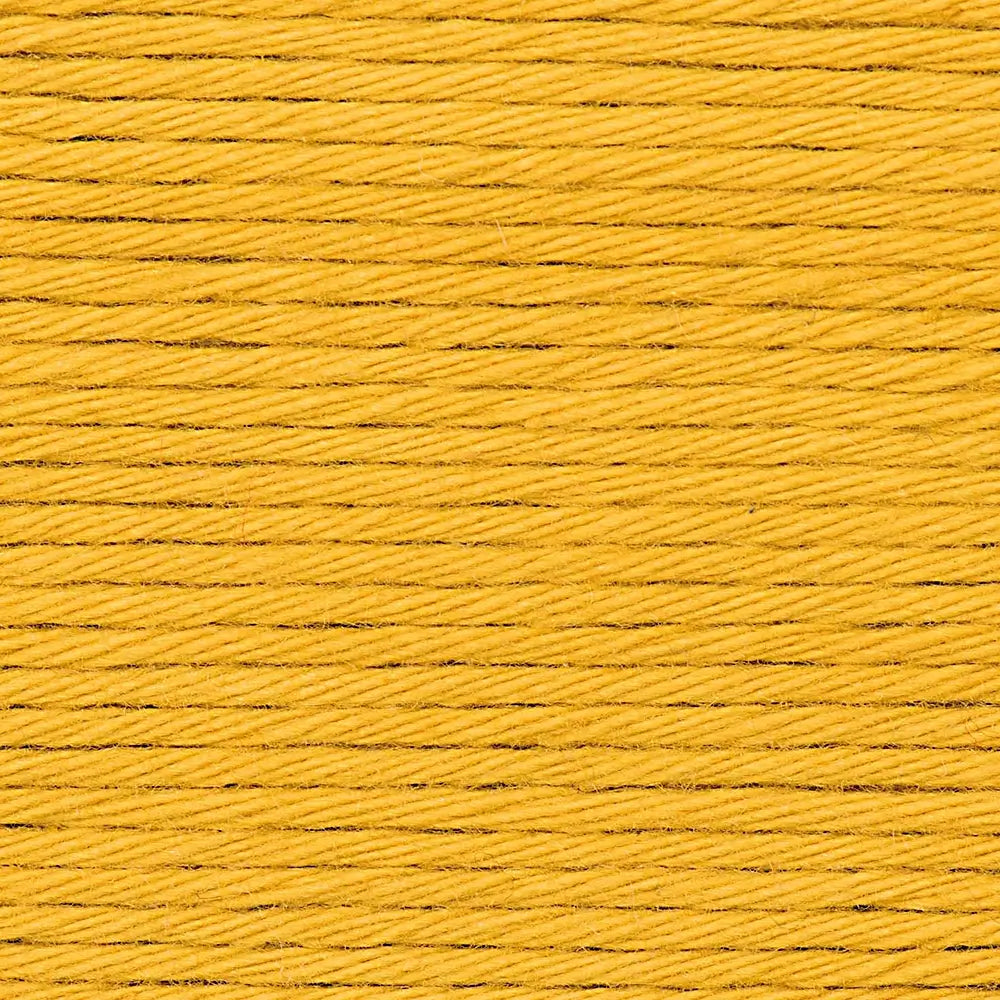 #Farbe_Rico Design Creative Cotton Aran | 70 Senf