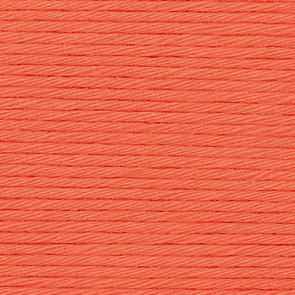 #Farbe_Rico Design Creative Cotton Aran | 74 Orange