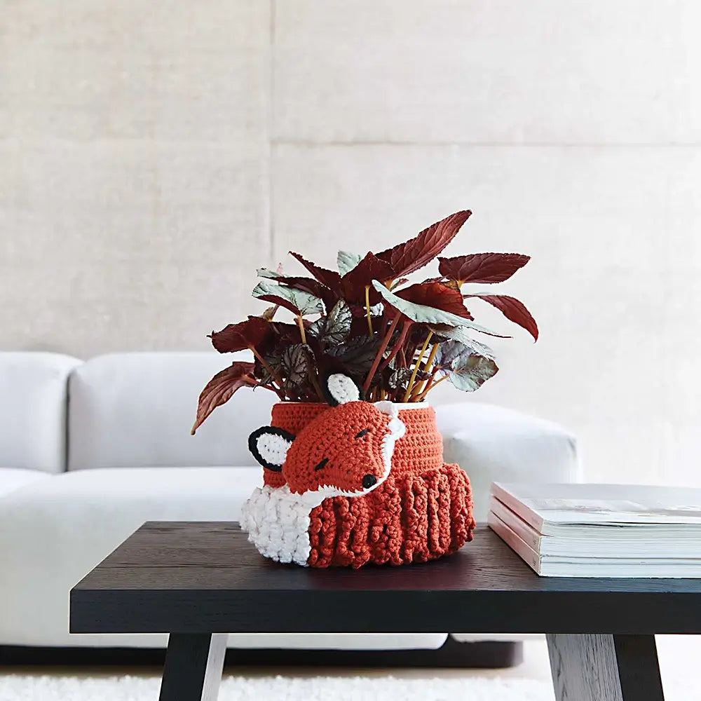 #Farbe_Rico Design Creative Cotton Aran | 77 Fuchs