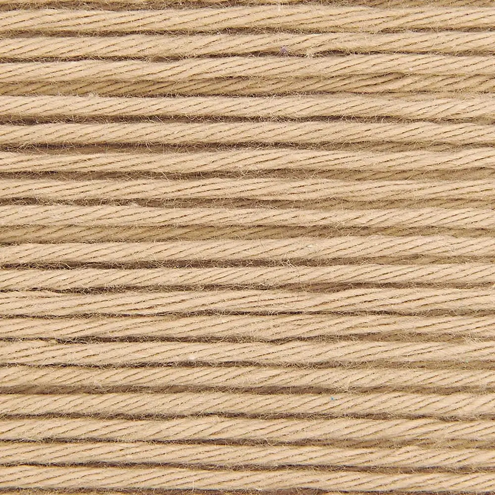 #Farbe_Rico Design Creative Cotton Aran | 84 Camel
