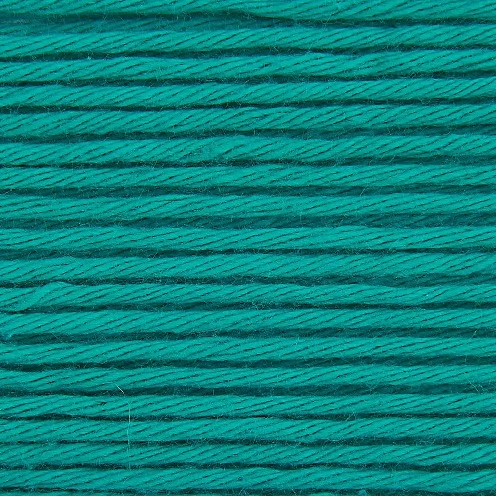 #Farbe_Rico Design Creative Cotton Aran | 86 Aqua