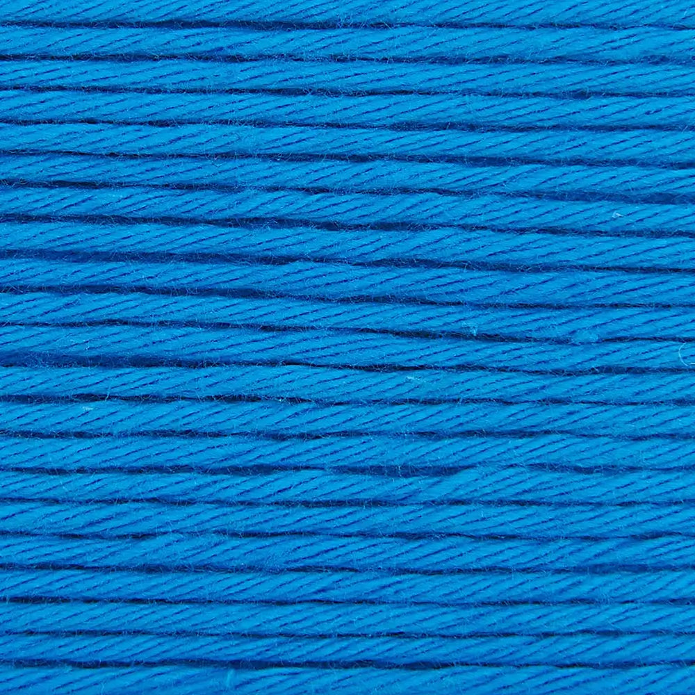 #Farbe_Rico Design Creative Cotton Aran | 87 Enzian