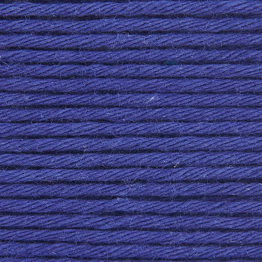#Farbe_Rico Design Creative Cotton Aran | 88 Veilchen