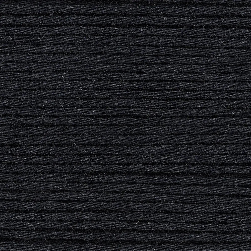 #Farbe_Rico Design Creative Cotton Aran | 90 Schwarz
