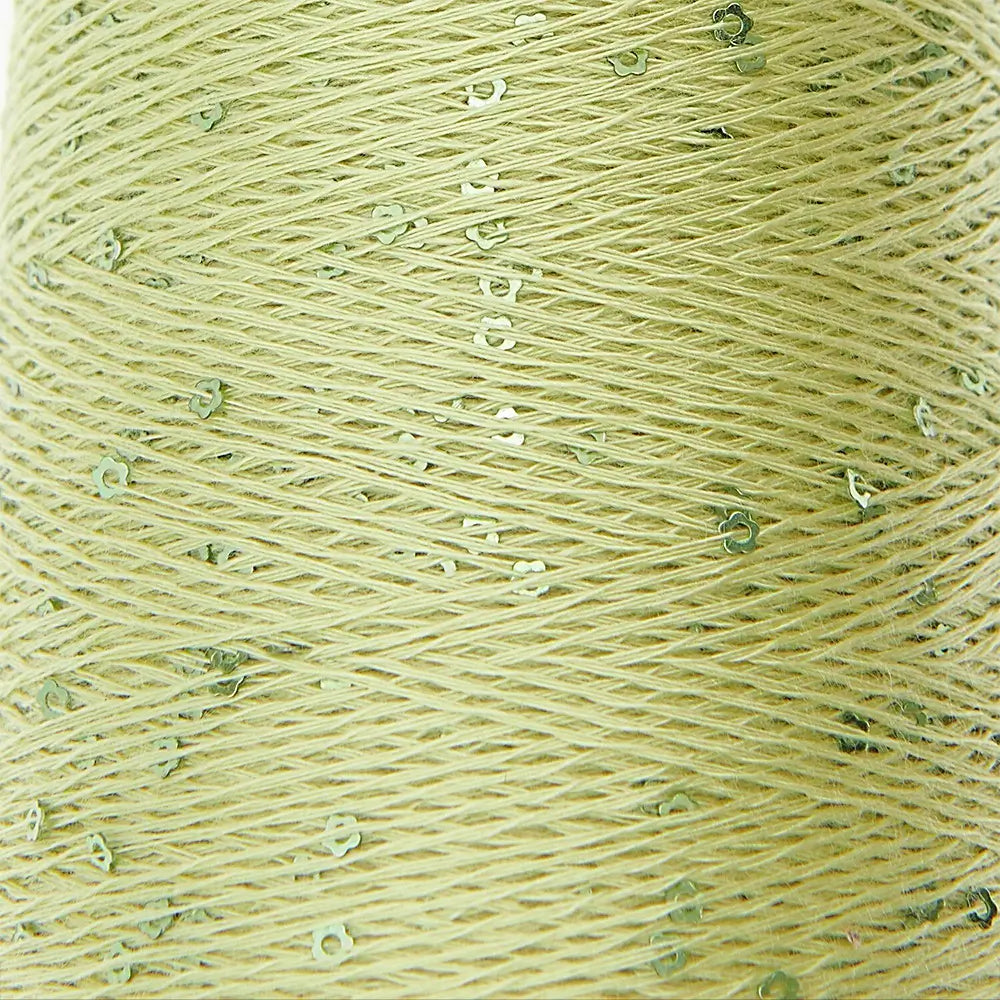 #Farbe_Rico Design Creative Make it Blümchen | 014 Oliv