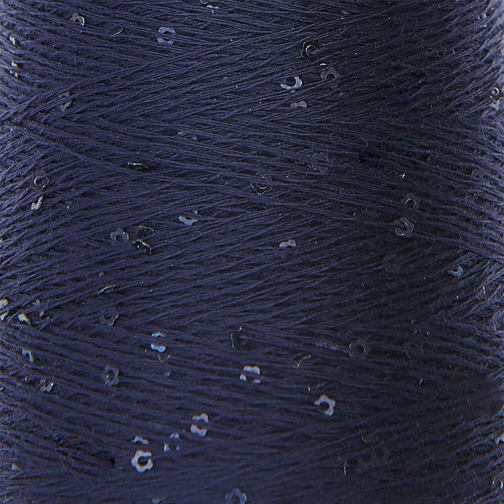 #Farbe_Rico Design Creative Make it Blümchen | 015 Marine