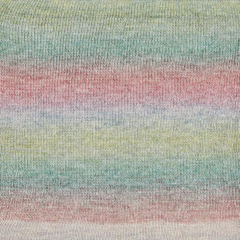 #Farbe_Rico Design Creative Painted Power Cotton dk | 004 Classic Rainbow