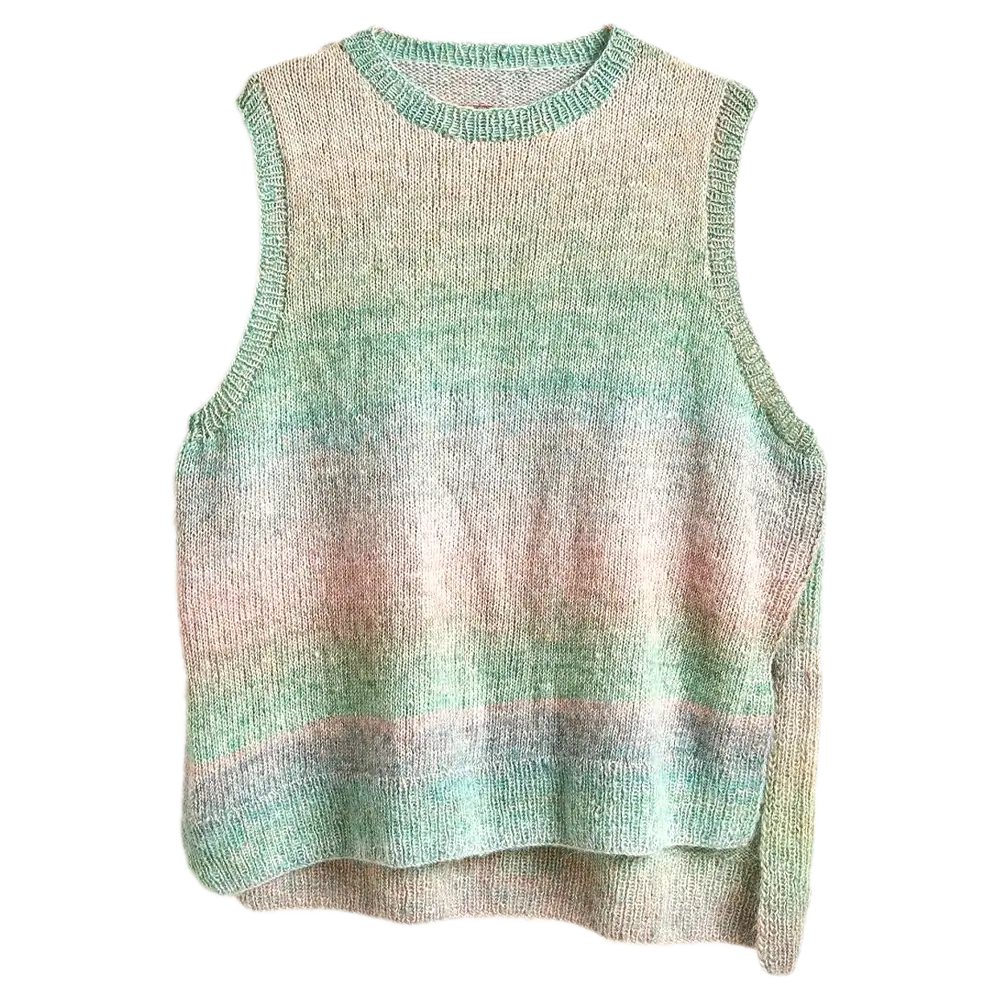 #Farbe_Rico Design Creative Painted Power Cotton dk | 008 Earthy Rainbow