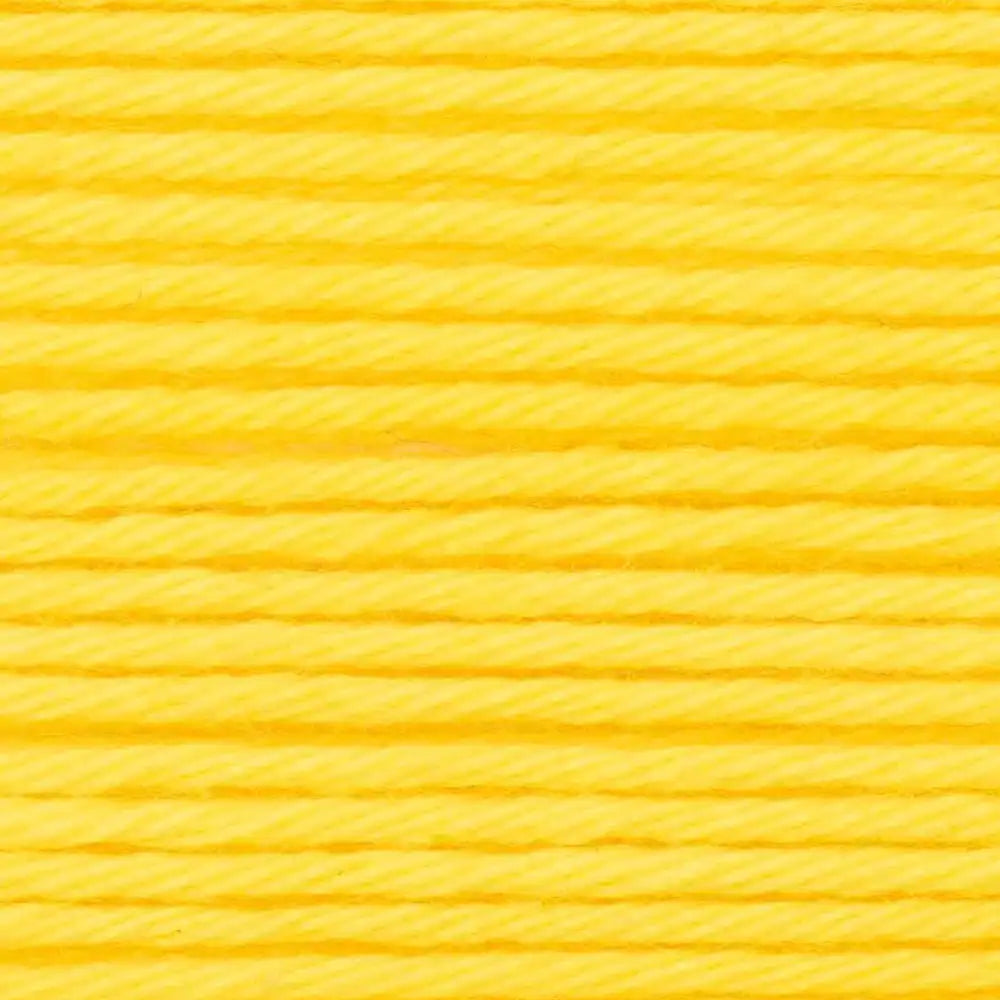 #Farbe_Rico-Design Creative Ricorumi dk | 006 Gelb