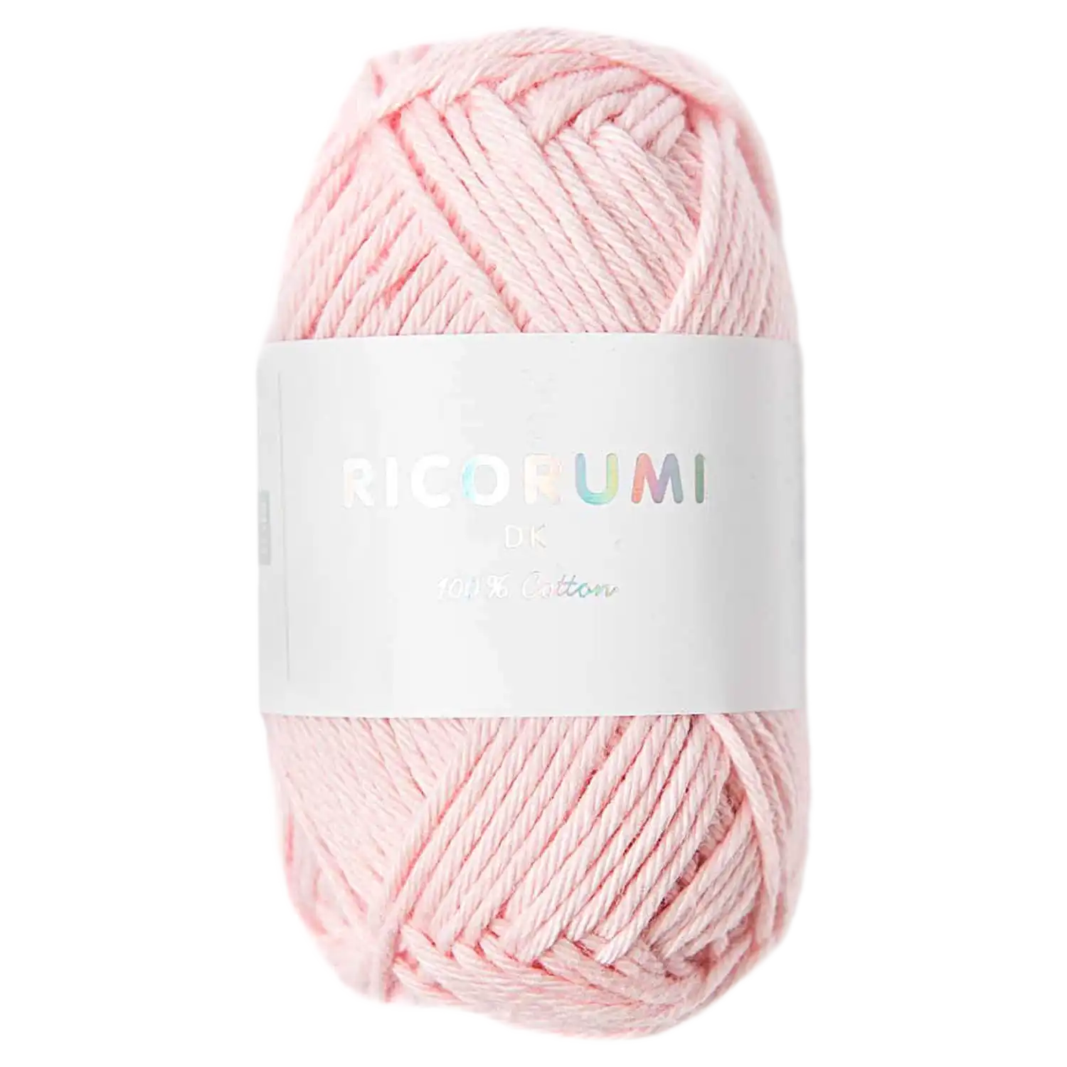 #Farbe_Rico-Design Creative Ricorumi dk | 008 Rose