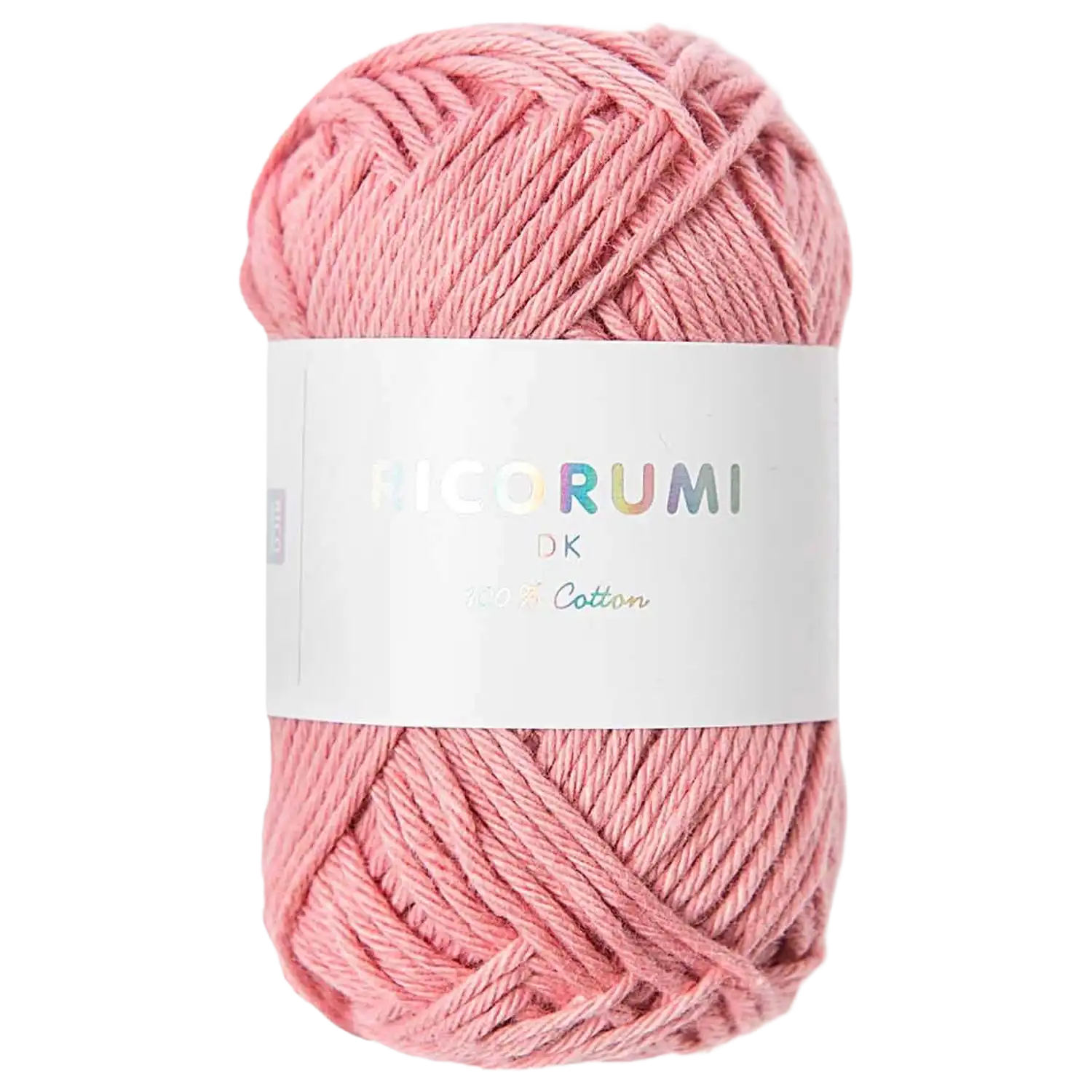 #Farbe_Rico-Design Creative Ricorumi dk | 009 Koralle