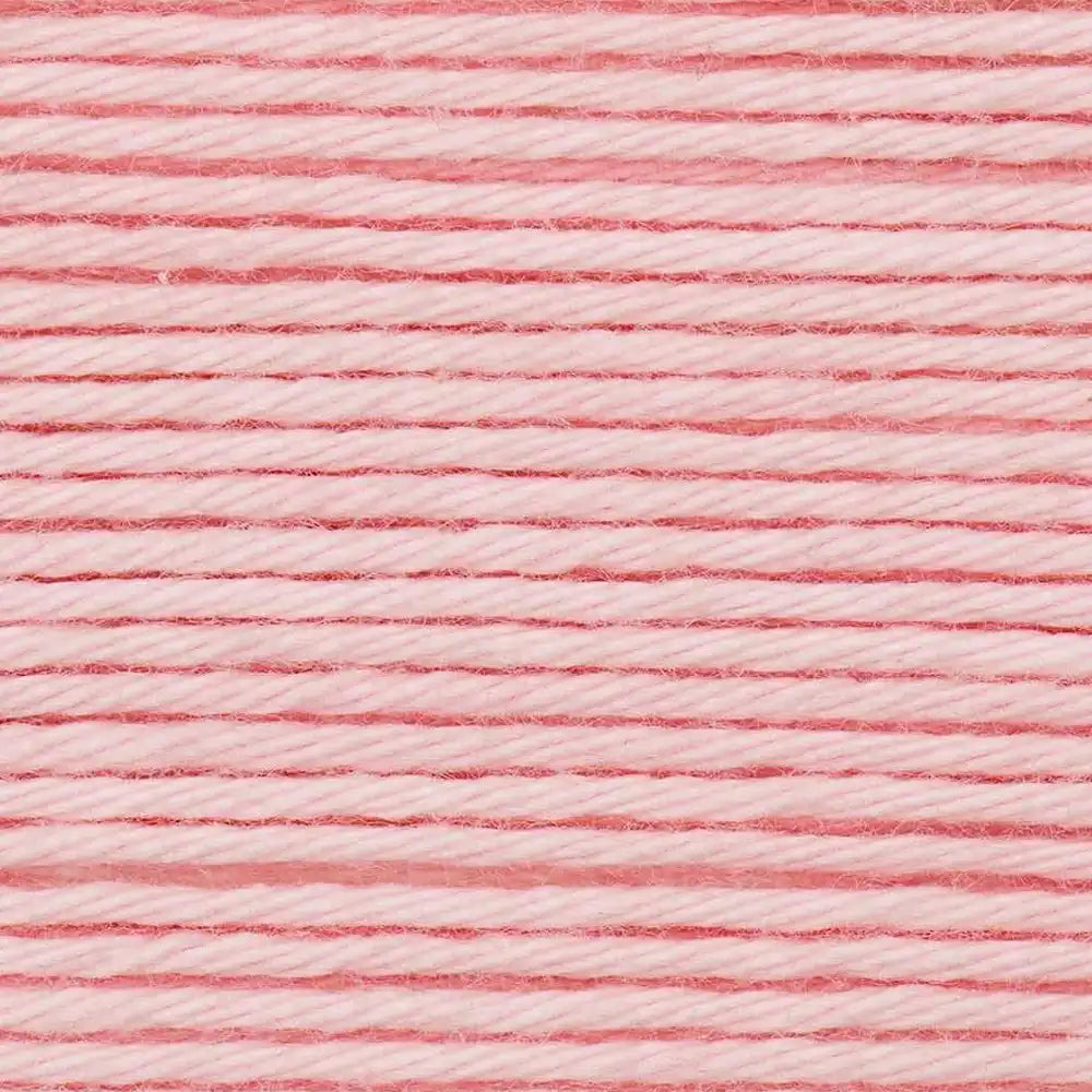 #Farbe_Rico-Design Creative Ricorumi dk | 011 Rosa