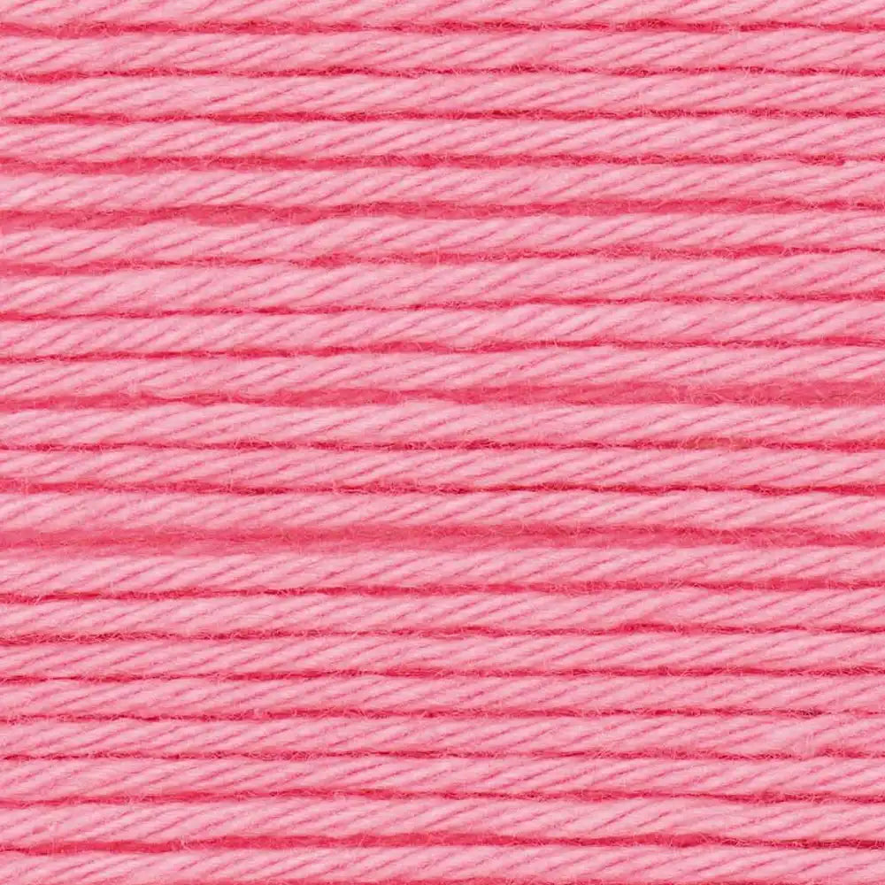 #Farbe_Rico-Design Creative Ricorumi dk | 012 Bonbonrosa