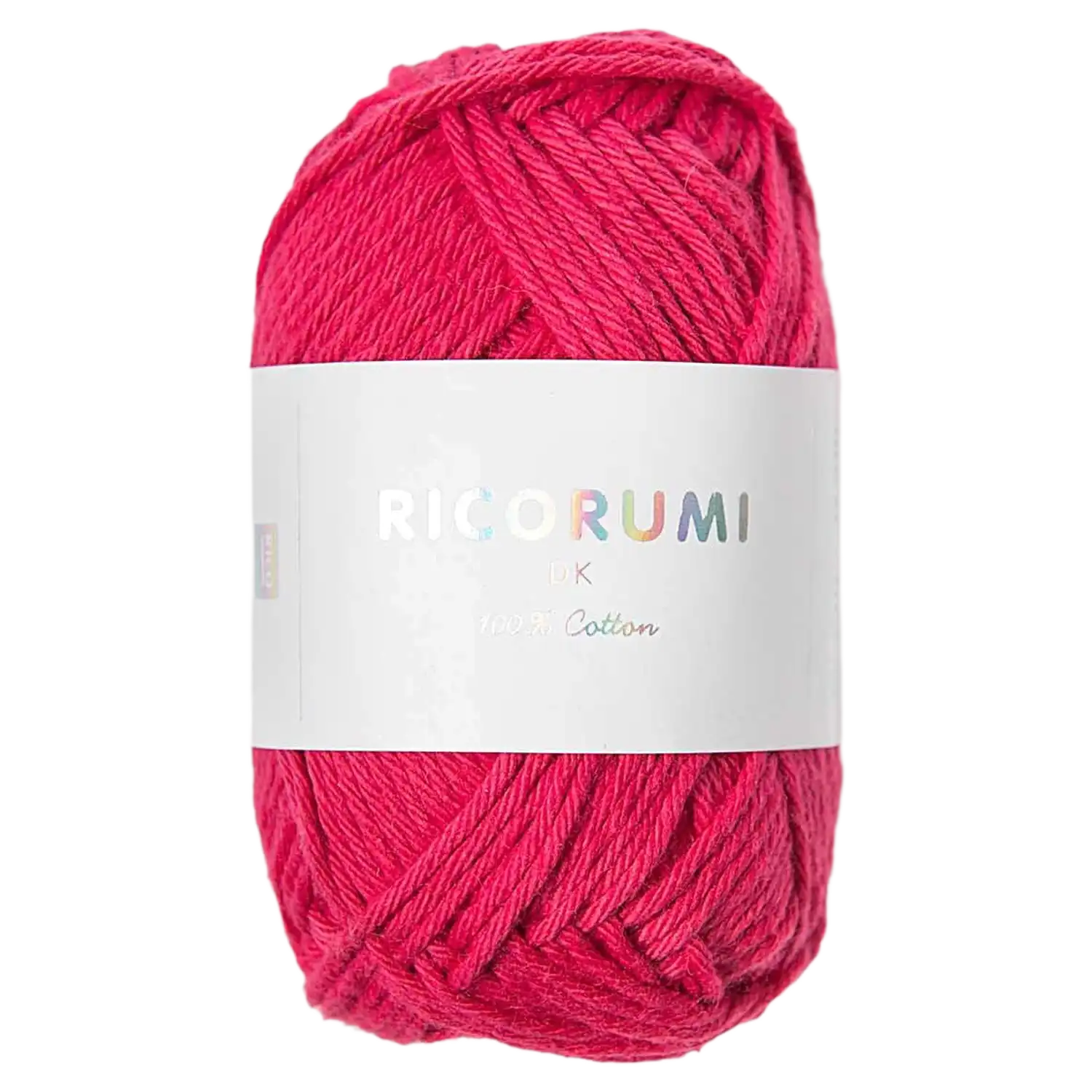 #Farbe_Rico-Design Creative Ricorumi dk | 013 Himbeere