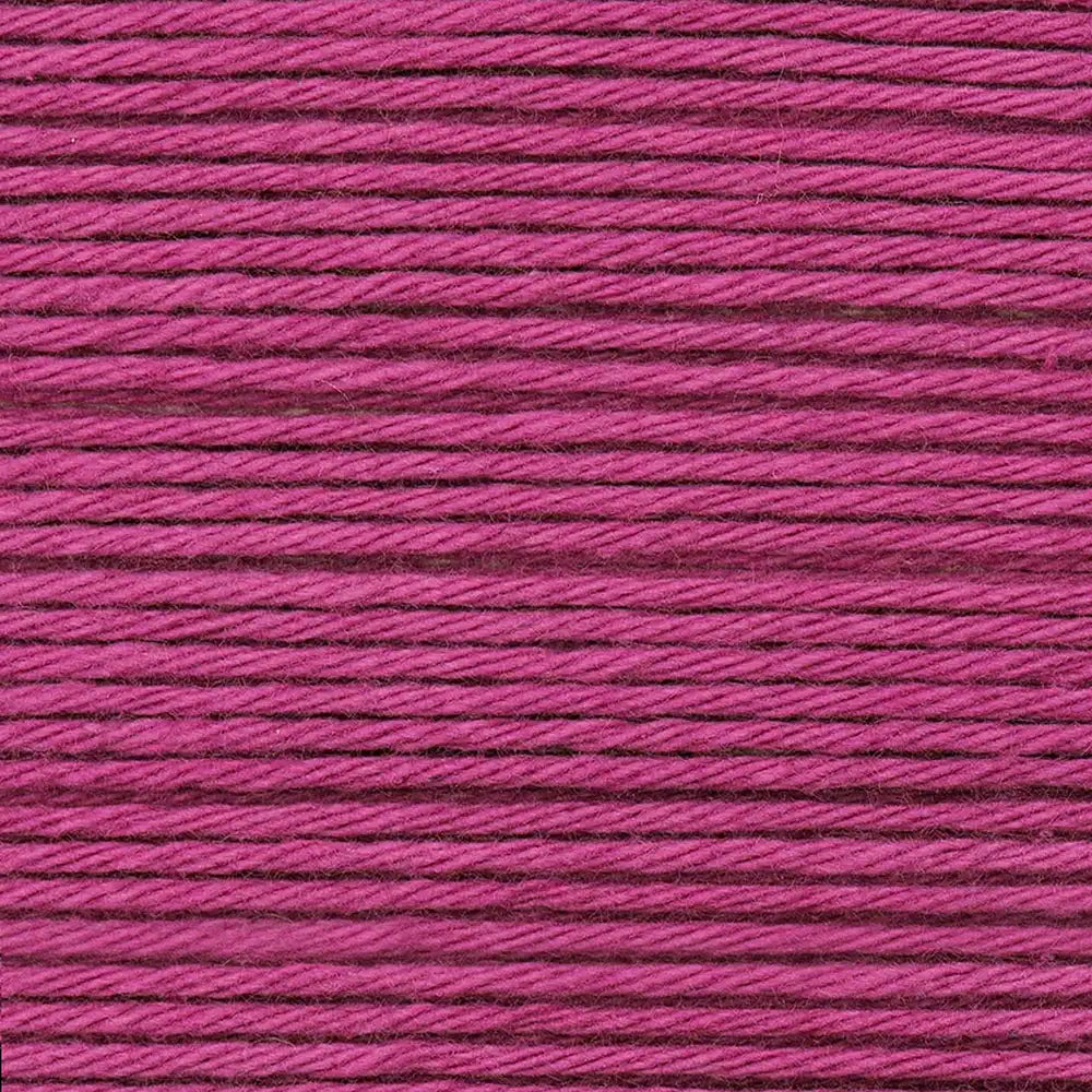 #Farbe_Rico-Design Creative Ricorumi dk | 015 Beere