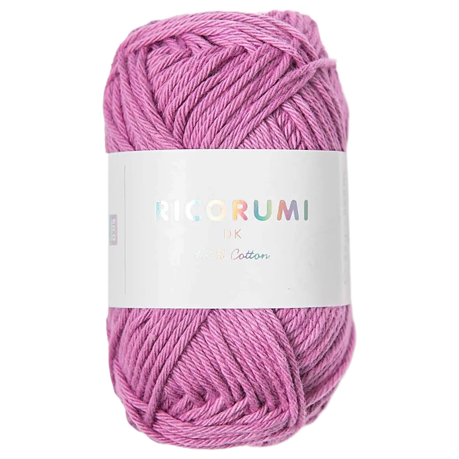 #Farbe_Rico-Design Creative Ricorumi dk | 016 Orchidee