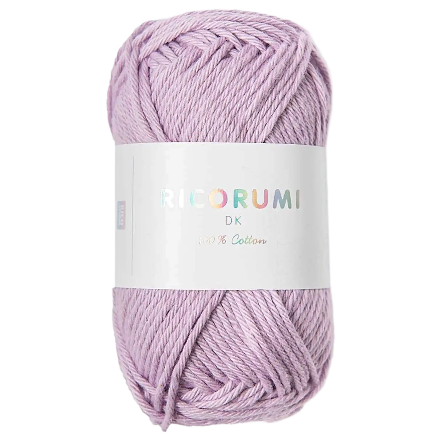 #Farbe_Rico-Design Creative Ricorumi dk | 017 Flieder