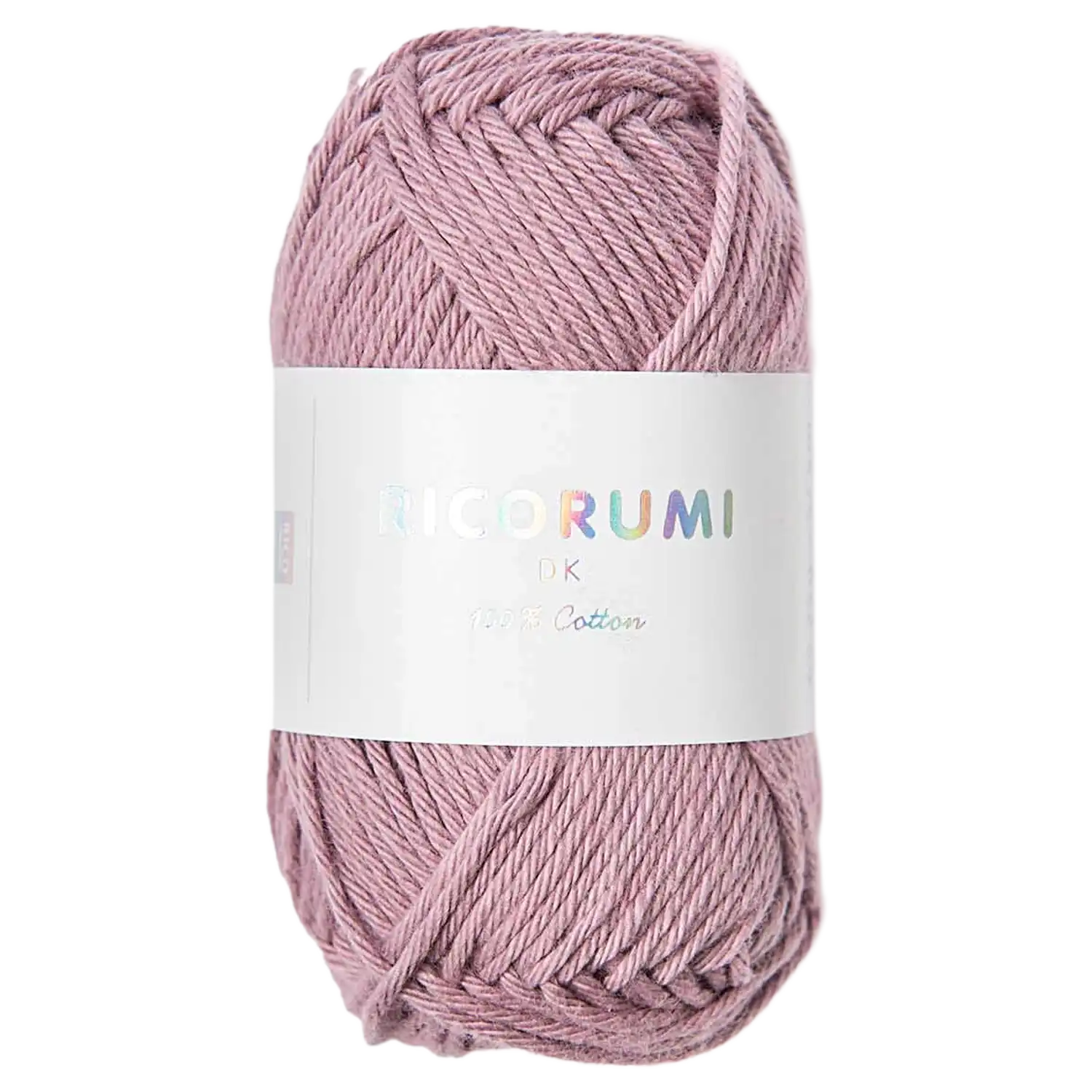 #Farbe_Rico-Design Creative Ricorumi dk | 018 Violett