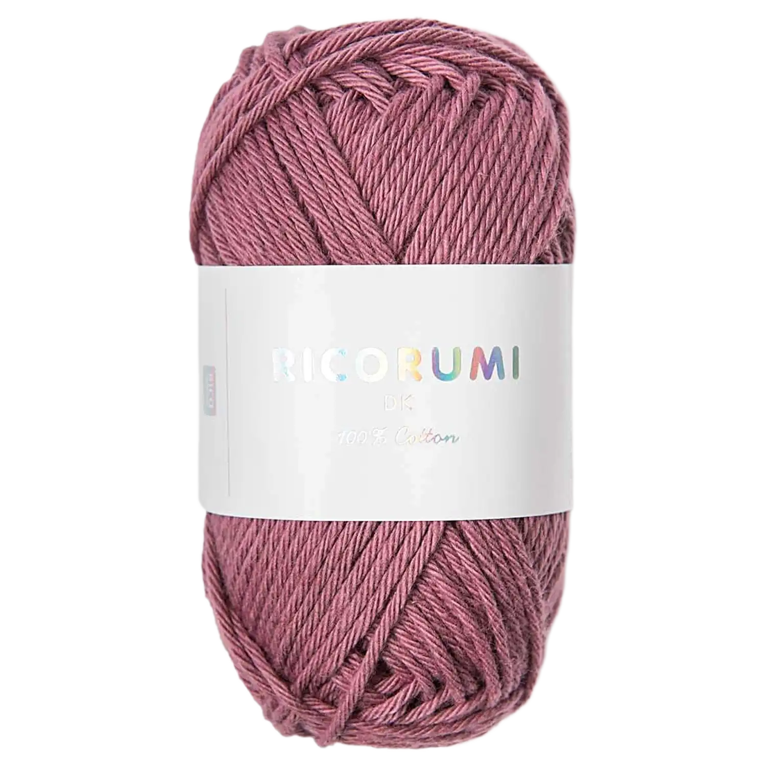 #Farbe_Rico-Design Creative Ricorumi dk | 019 Mauve